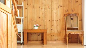 Ganghwado Dongmag Spa Pension