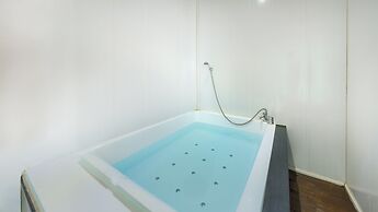 Ganghwado Dongmag Spa Pension