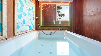 Ganghwado Dongmag Spa Pension
