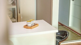 Ganghwado Dongmag Spa Pension