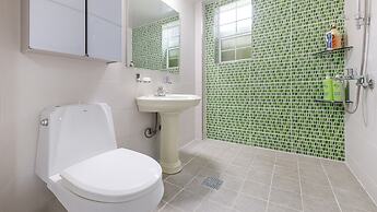 Ganghwado Dongmag Spa Pension