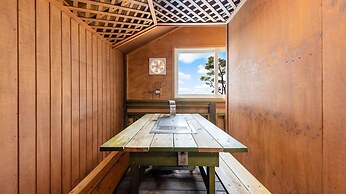 Ganghwado Dongmag Spa Pension