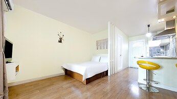 Ganghwado Dongmag Spa Pension