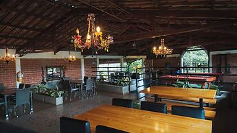 ECOPARADISE