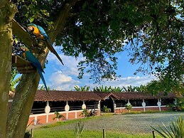 ECOPARADISE