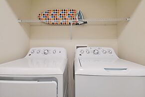 1588sw-the Retreat At Championsgate 4 Bedroom Townhouse by RedAwning