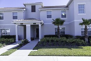 8957sid-the Retreat At Championsgate 4 Bedroom Townhouse by RedAwning