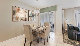 8957sid-the Retreat At Championsgate 4 Bedroom Townhouse by RedAwning