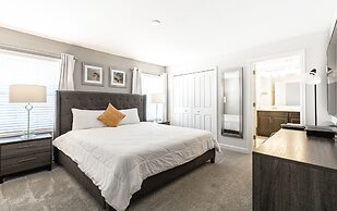 8957sid-the Retreat At Championsgate 4 Bedroom Townhouse by RedAwning