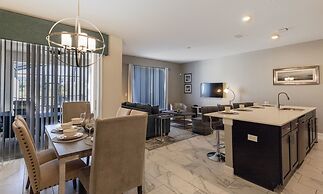 8957sid-the Retreat At Championsgate 4 Bedroom Townhouse by RedAwning