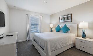 8957sid-the Retreat At Championsgate 4 Bedroom Townhouse by RedAwning