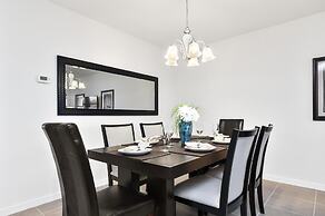 1303yc - West Haven Gated Community 4 Bedroom Home by RedAwning