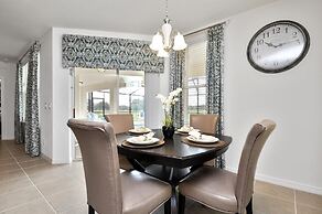 1303yc - West Haven Gated Community 4 Bedroom Home by RedAwning