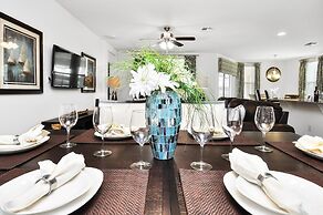 1303yc - West Haven Gated Community 4 Bedroom Home by RedAwning