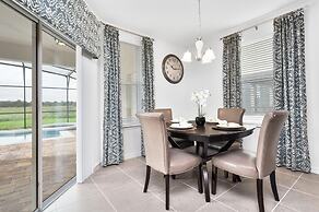 1303yc - West Haven Gated Community 4 Bedroom Home by RedAwning