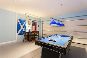 1303yc - West Haven Gated Community 4 Bedroom Home by RedAwning