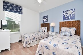 1303yc - West Haven Gated Community 4 Bedroom Home by RedAwning