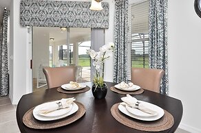 1303yc - West Haven Gated Community 4 Bedroom Home by RedAwning