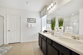 1303yc - West Haven Gated Community 4 Bedroom Home by RedAwning