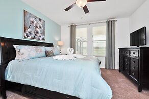 1303yc - West Haven Gated Community 4 Bedroom Home by RedAwning