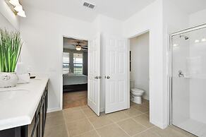 1303yc - West Haven Gated Community 4 Bedroom Home by RedAwning