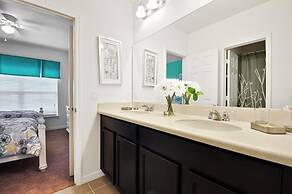 1303yc - West Haven Gated Community 4 Bedroom Home by RedAwning