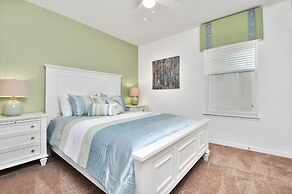 1303yc - West Haven Gated Community 4 Bedroom Home by RedAwning