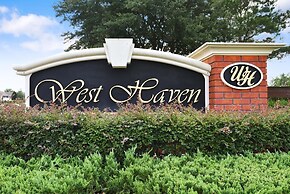 1303yc - West Haven Gated Community 4 Bedroom Home by RedAwning