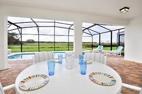 1303yc - West Haven Gated Community 4 Bedroom Home by RedAwning