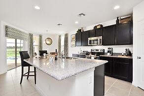 1303yc - West Haven Gated Community 4 Bedroom Home by RedAwning