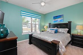 1287yc - West Haven Gated Community 6 Bedroom Home by RedAwning