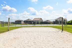 1287yc - West Haven Gated Community 6 Bedroom Home by RedAwning