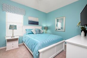 1287yc - West Haven Gated Community 6 Bedroom Home by RedAwning