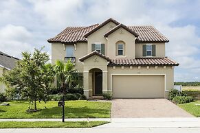 1287yc - West Haven Gated Community 6 Bedroom Home by RedAwning