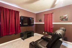 1287yc - West Haven Gated Community 6 Bedroom Home by RedAwning