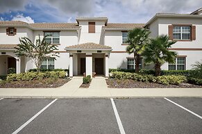 1575mvd-the Retreat At Championsgate 4 Bedroom Townhouse by RedAwning