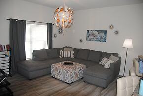 1575mvd-the Retreat At Championsgate 4 Bedroom Townhouse by RedAwning