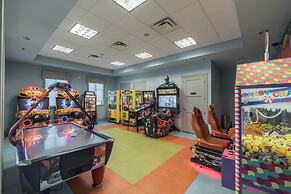 1575mvd-the Retreat At Championsgate 4 Bedroom Townhouse by RedAwning