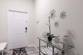 1575mvd-the Retreat At Championsgate 4 Bedroom Townhouse by RedAwning