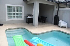 1575mvd-the Retreat At Championsgate 4 Bedroom Townhouse by RedAwning