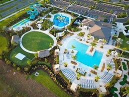 1575mvd-the Retreat At Championsgate 4 Bedroom Townhouse by RedAwning