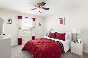 1575mvd-the Retreat At Championsgate 4 Bedroom Townhouse by RedAwning