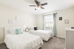1575mvd-the Retreat At Championsgate 4 Bedroom Townhouse by RedAwning