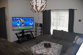 1575mvd-the Retreat At Championsgate 4 Bedroom Townhouse by RedAwning