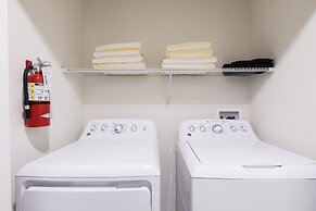 1575mvd-the Retreat At Championsgate 4 Bedroom Townhouse by RedAwning