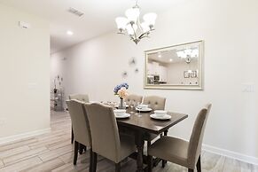 1575mvd-the Retreat At Championsgate 4 Bedroom Townhouse by RedAwning