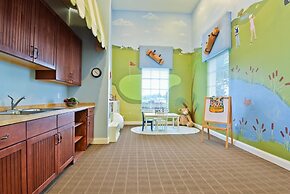 2353vd - Providence A Gated Golf Community 4 Bedroom Home by RedAwning