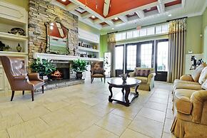 2353vd - Providence A Gated Golf Community 4 Bedroom Home by RedAwning