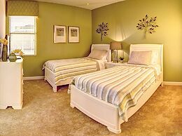 2353vd - Providence A Gated Golf Community 4 Bedroom Home by RedAwning