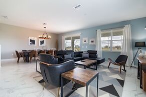 1620mc-the Retreat At Championsgate 8 Bedroom Home by RedAwning